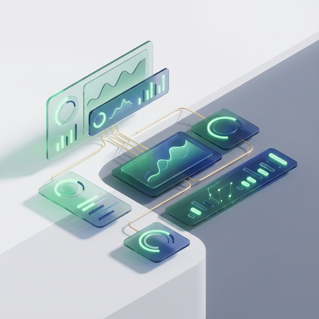 Dashboard Preview